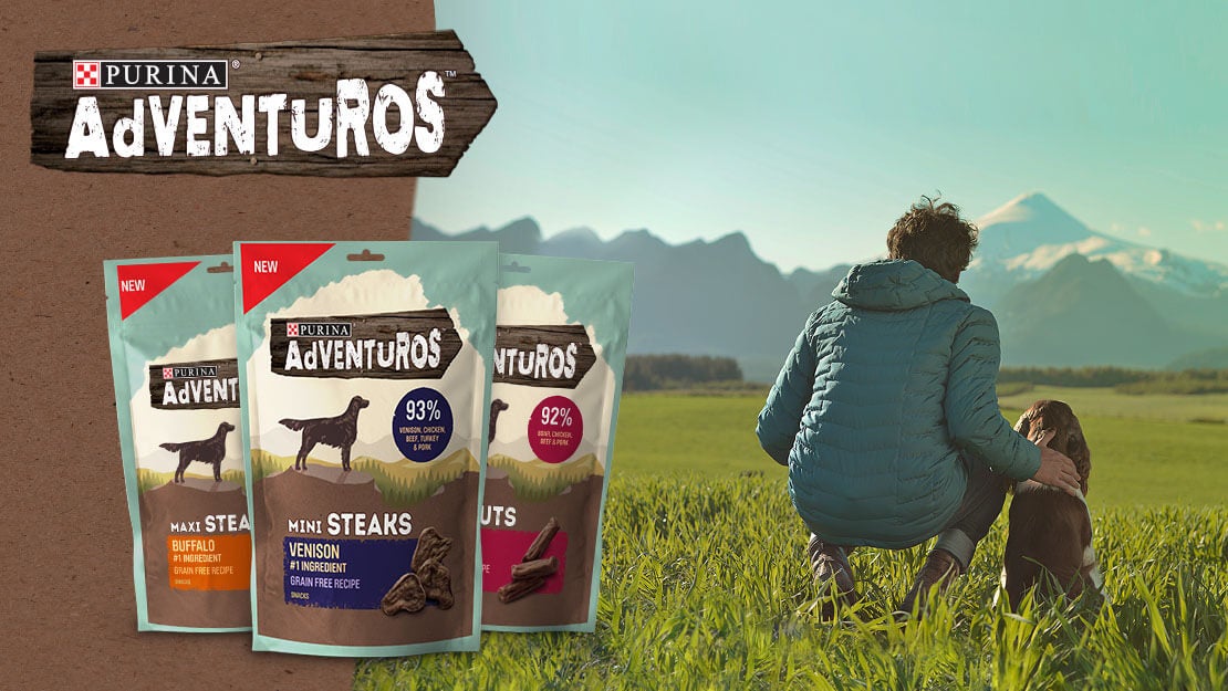 Adventuros