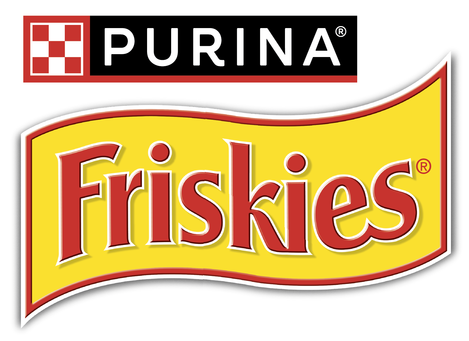 Friskies logo