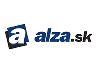Alza.sk logo