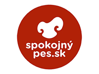 Spokojnypes.sk logo