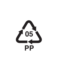 Ikona 05pp Ako triediť plastové vrecúška a obaly.