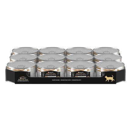 PURINA® PRO PLAN® VETERINARY DIETS NF Advanced Care™
