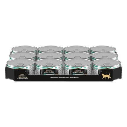 PURINA® PRO PLAN® VETERINARY DIETS EN St/Ox Gastrointestinal™