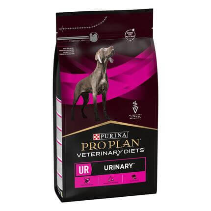 PURINA® PRO PLAN® VETERINARY DIETS UR Urinary