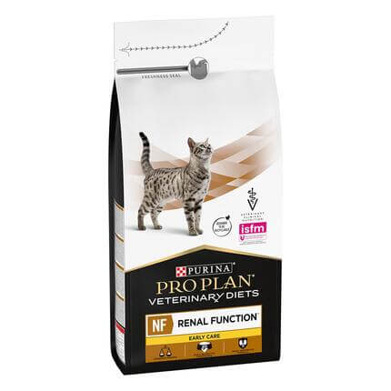 PURINA® PRO PLAN® VETERINARY DIETS NF Early Care™