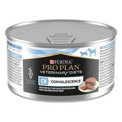 PURINA® PRO PLAN® VETERINARY DIETS CN Convalescence™