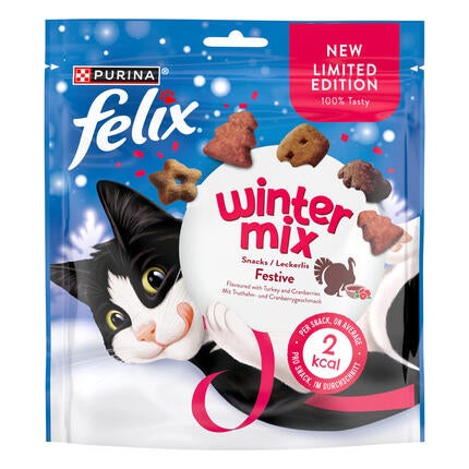 FELIX PARTY MIX Winter Mix
