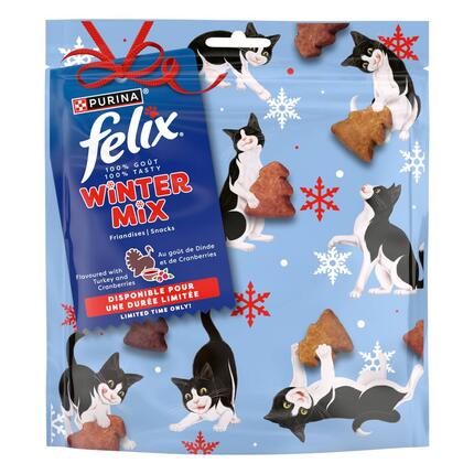 FELIX PARTY MIX Winter Mix