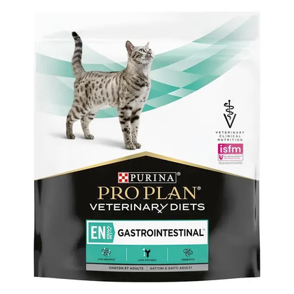 PURINA® PRO PLAN® VETERINARY DIETS EN St/Ox Gastrointestinal - predná strana