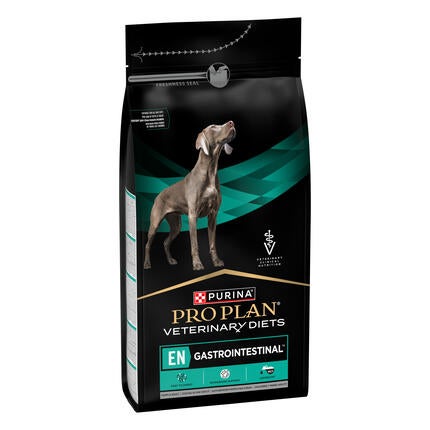 PRO PLAN® VETERINARY DIETS EN Gastrointestinal - predná strana