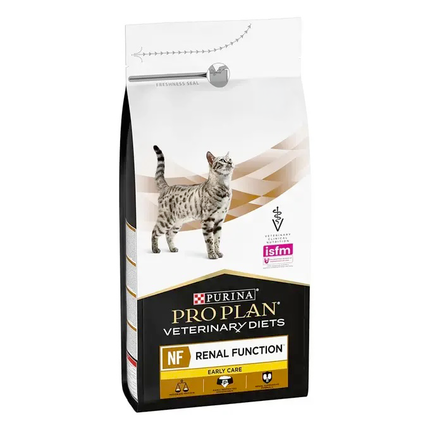 PURINA® PRO PLAN® VETERINARY DIETS NF Early Care™ - predná strana