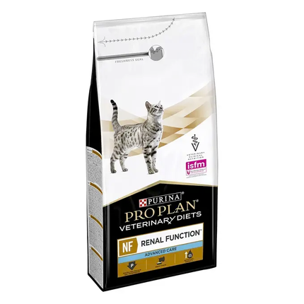 PURINA® PRO PLAN® VETERINARY DIETS NF Advanced Care™ granule - predná strana