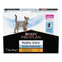 PURINA® PRO PLAN® HYDRA CARE doplnok pre mačky, s príchuťou kuraťa