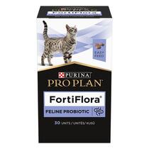 PURINA® PRO PLAN® FORTIFLORA Feline Probiotic