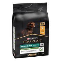 PRO PLAN SMALL & MINI PUPPY HEALTHY START granule pre psov s kuraťom