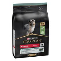 PRO PLAN MEDIUM PUPPY SENSITIVE DIGESTION granule pre psov s jahňacím