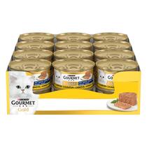 GOURMET GOLD Paštéta Kura