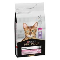 PRO PLAN CAT ADULT DELICATE DIGESTION suché krmivo pre mačky s morkou