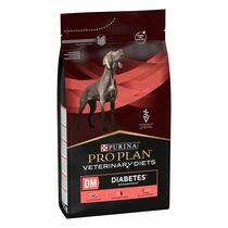 PURINA® PRO PLAN® VETERINARY DIETS DM Diabetes Management