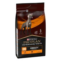PURINA® PRO PLAN® VETERINARY DIETS OM Obesity Management