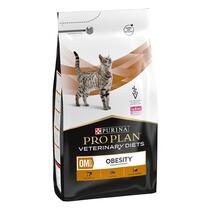 PURINA® PRO PLAN® VETERINARY DIETS OM Obesity Management