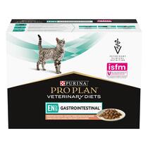 PURINA® PRO PLAN® VETERINARY DIETS EN St/Ox Gastrointestinal™ s lososom