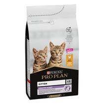 PURINA® PRO PLAN® Kitten HEALTHY START suché krmivo pre mačky s kuraťom