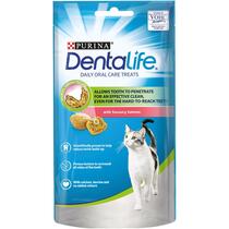 DENTALIFE Cat losos 40g