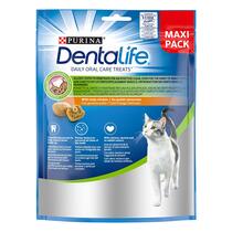 DENTALIFE Cat kura 140g