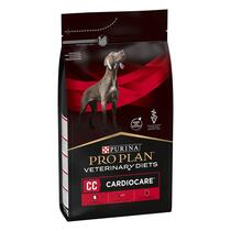 PURINA® PRO PLAN® VETERINARY DIETS CC CardioCare