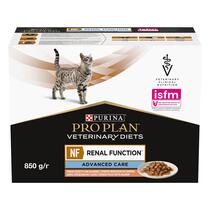 PURINA® PRO PLAN® VETERINARY DIETS NF RENAL FUNCTION™ Advanced Care s lososom