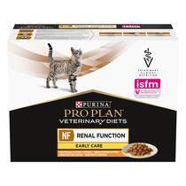 PURINA® PRO PLAN® VETERINARY DIETS NF RENAL FUNCTION™ Early Care s kuraťom