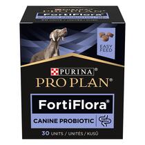 PURINA® PRO PLAN® FORTIFLORA Canine Probiotic