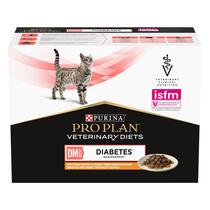 PURINA® PRO PLAN® VETERINARY DIETS DM St/Ox Diabetes Management™ s kuraťom