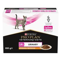 PURINA® PRO PLAN® VETERINARY DIETS UR St/Ox Urinary™ s kuraťom