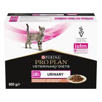 PURINA® PRO PLAN® VETERINARY DIETS UR St/Ox Urinary™ s lososom