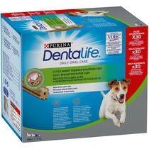DENTALIFE SMALL Multipack - 30 tyčiniek