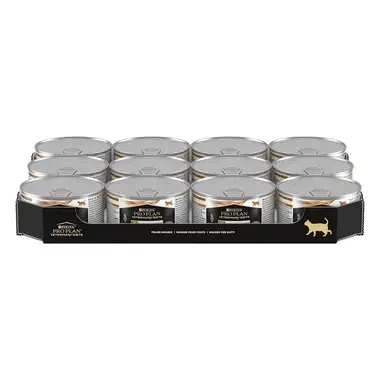 PURINA® PRO PLAN® VETERINARY DIETS NF Advanced Care™