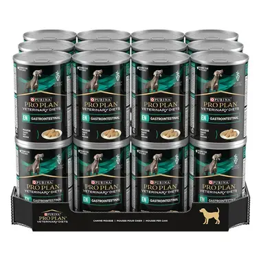 PURINA® PRO PLAN® VETERINARY DIETS EN Gastrointestinal™
