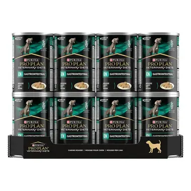PURINA® PRO PLAN® VETERINARY DIETS EN Gastrointestinal™