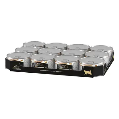 PURINA® PRO PLAN® VETERINARY DIETS NF Advanced Care™