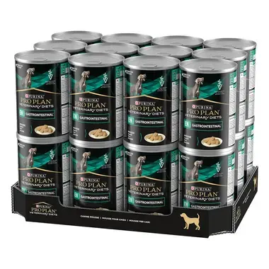 PURINA® PRO PLAN® VETERINARY DIETS EN Gastrointestinal™