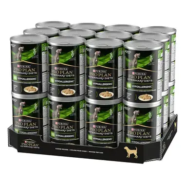 PURINA® PRO PLAN® HYPOALLERGENIC™