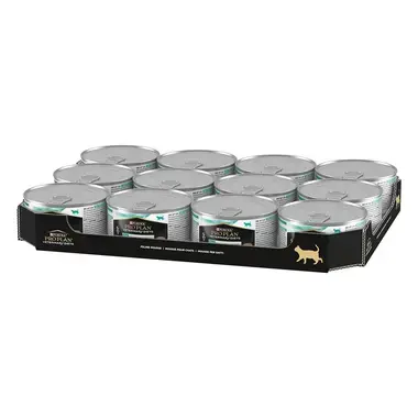 PURINA® PRO PLAN® VETERINARY DIETS EN St/Ox Gastrointestinal™