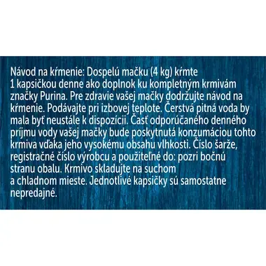 FELIX Soup polievky s treskou, tuniakom a platesou