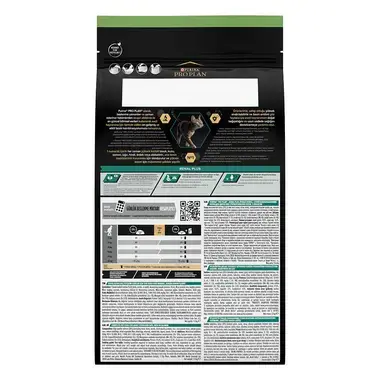 PRO PLAN CAT ADULT STERILISED RENAL PLUS suché krmivo pre mačky s lososom