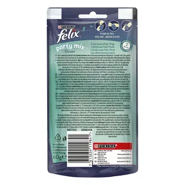 FELIX PARTY MIX Ocean Mix