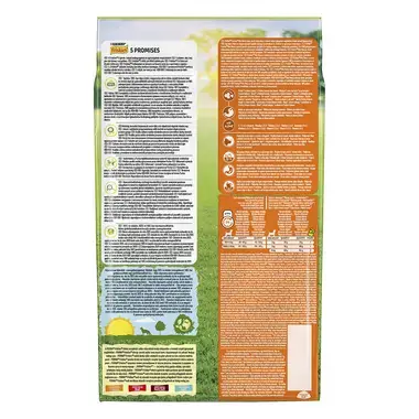 FRISKIES Mini Menu s kuraťom a pridanou zeleninou