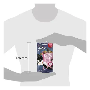FELIX PARTY MIX Picnic Mix