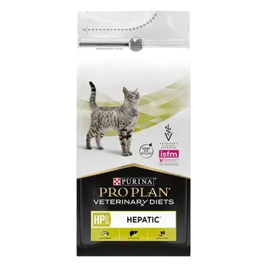 PURINA PRO PLAN® VETERINARY DIETS HP St/Ox Hepatic